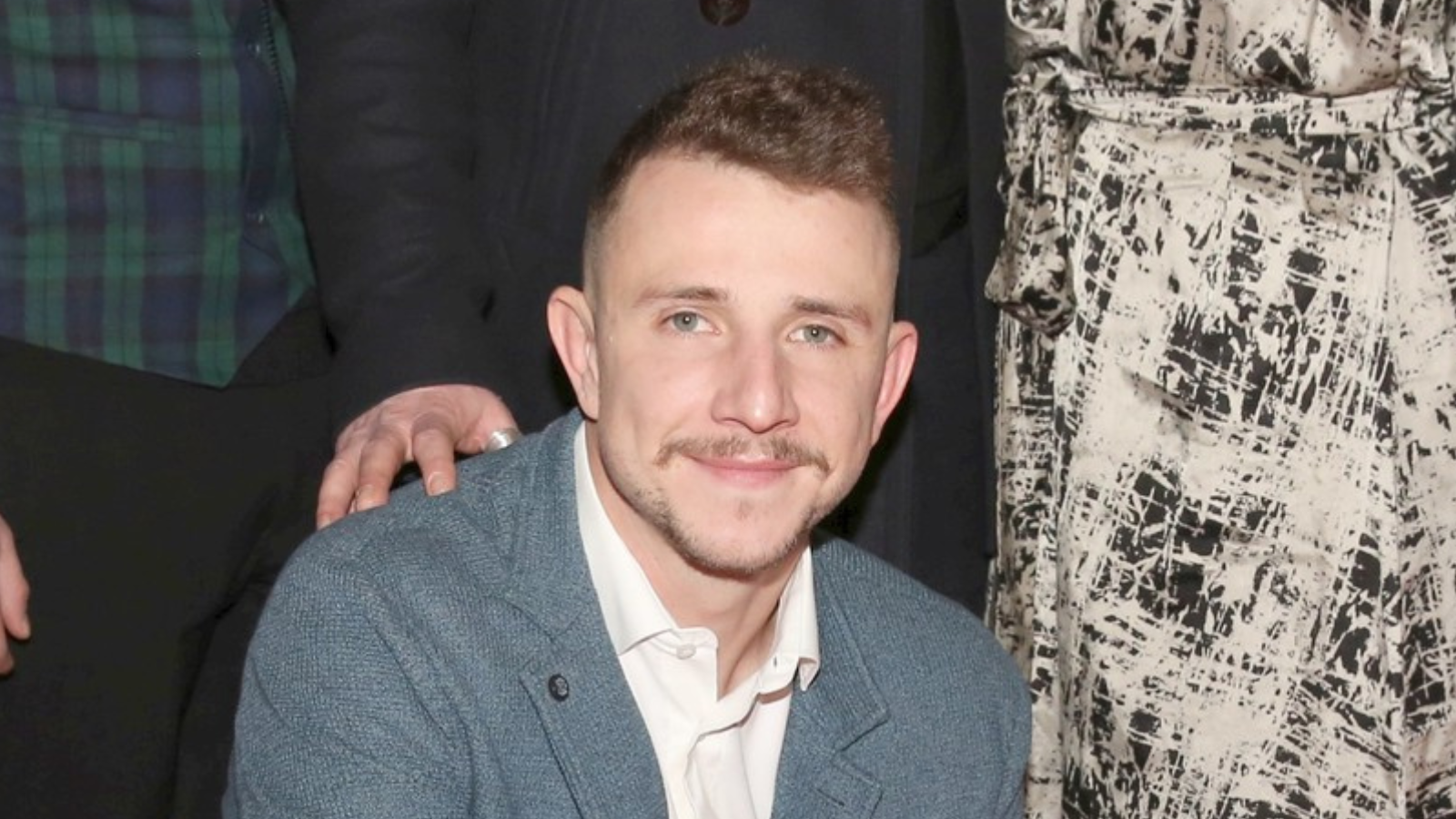 Malá dcera herce Jakuba Štáfka je vážně nemocná. Trpí genetickou chorobou