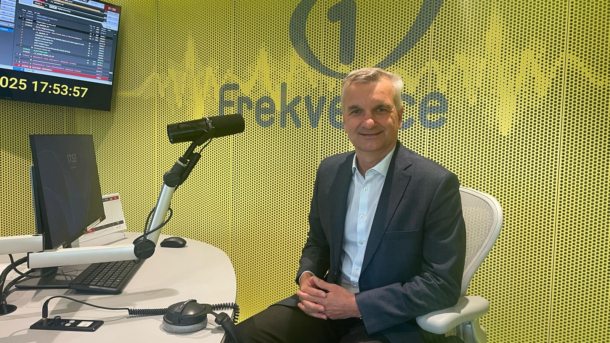Tomáš Zatloukal: Naše děti nestudují to, v&nbsp;čem by mohly být jedničky