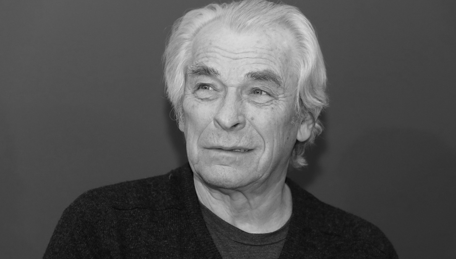 Zemřel Alois Švehlík, bylo mu 85 let
