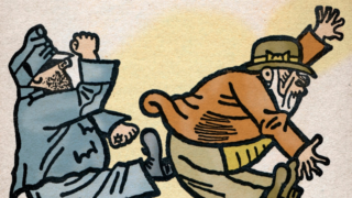 KVÍZ: Legendární české vtípky! Zodpovíte vše správně?