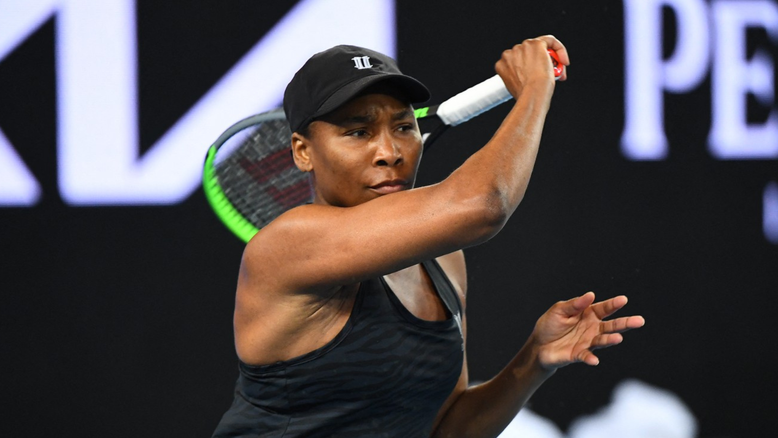 Venus Williams se zasnoubila. Diamantový prsten dostala od bývalého modela