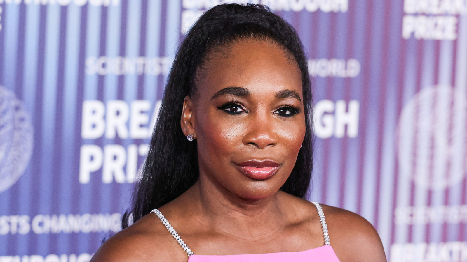 Když tělo řekne dost. Venus Williams promluvila o&nbsp;vzácném syndromu, který jí bere síly