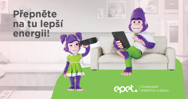 Soutěžte o&nbsp;život s&nbsp;lepší energií, jarní cestovatelský komplet, se společností EPET, spolehlivým dodavatelem elektřiny a&nbsp;plynu!