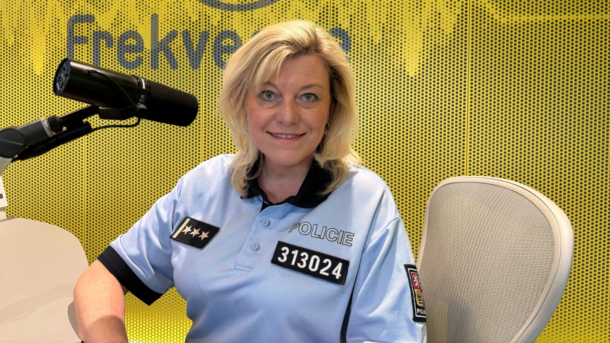 Zuzana Pidrmanová: Podvodníci zneužili i&nbsp;prezidenta Petra Pavla