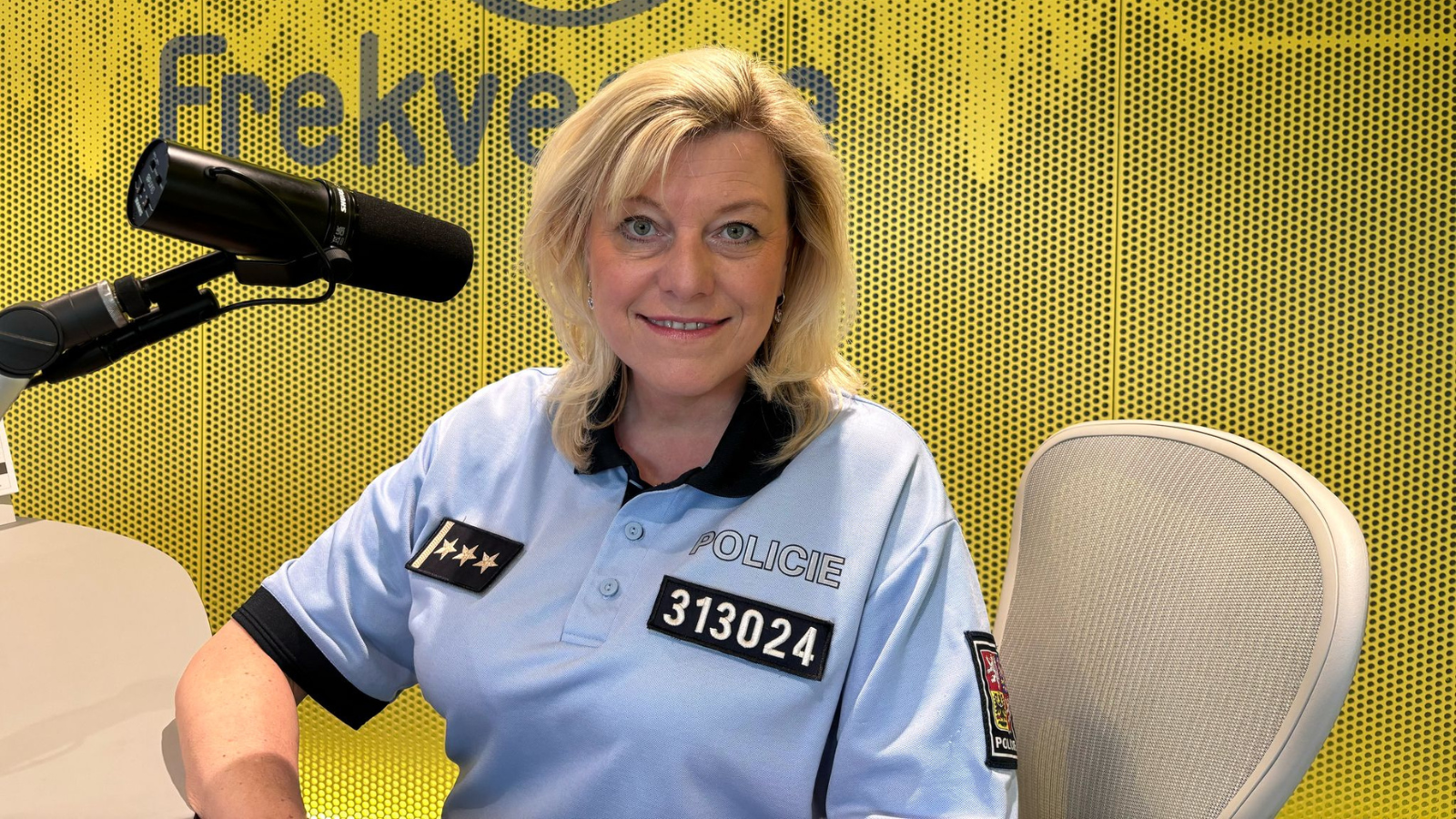 Zuzana Pidrmanová: Kyberpodvodníci na&nbsp;seznamkách vedou nerovný boj s&nbsp;city poškozeného