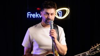 Adam Ďurica: Přehodnotil jsem hodně věcí a&nbsp;vím, kdo jsou moji nejbližší. Právě o&nbsp;tom je nové album