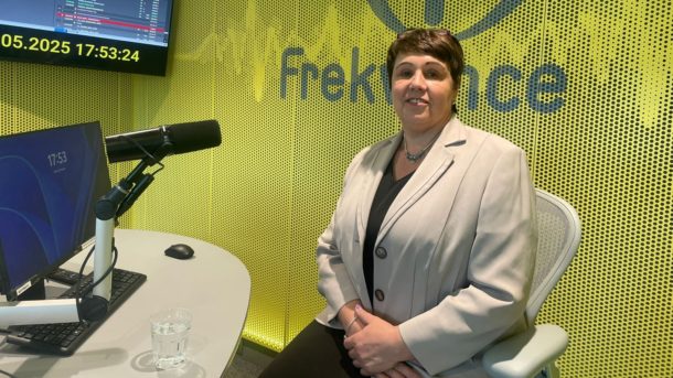 Barbora Macková: Případů nakažených žloutenkou typu A dál rapidně přibývá