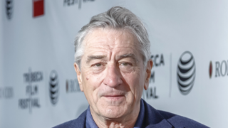 Robert De Niro podporuje svou transgender dceru. „Nevím, proč by z&nbsp;toho měl být poprask“