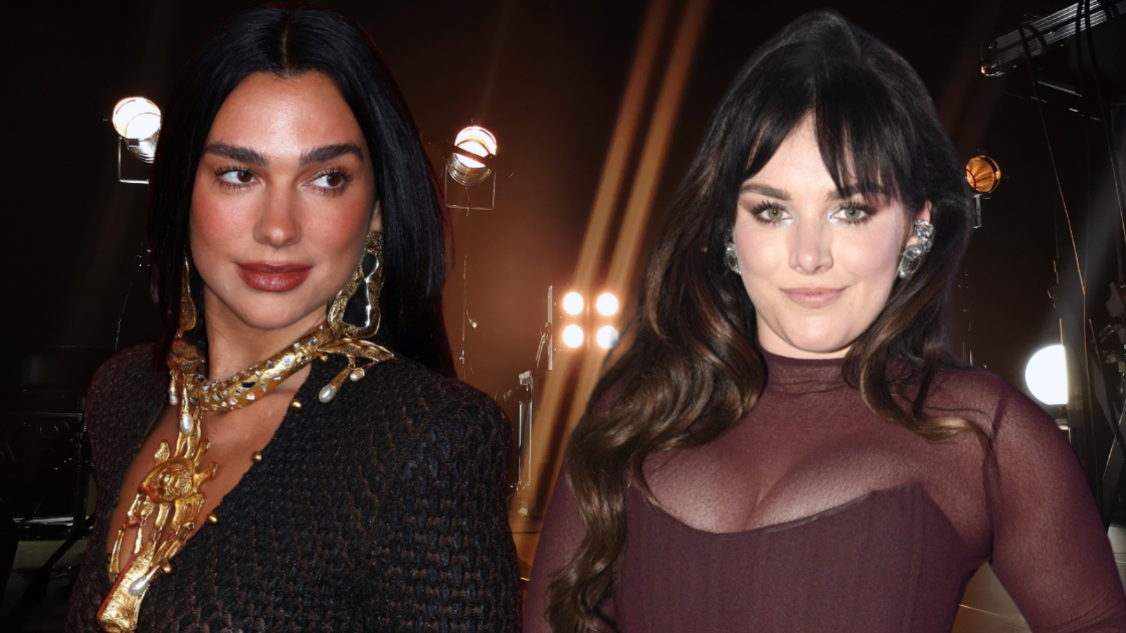 Tohle nikdo nečekal! Dua Lipa si v&nbsp;Praze zazpívala česky – a&nbsp;rovnou s&nbsp;Ewou Farnou