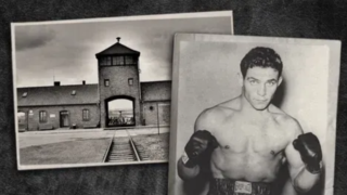 Boxer z Osvětimi: Nacisté ho trýznili hladem a bavili se jeho utrpením v krutých zápasech