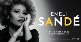 Vyhrajte na&nbsp;Frekvenci 1 vstupenky na&nbsp;koncert Emeli Sandé!