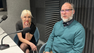 Jiří Běhounek: Chronická bolest nikdy není dobrá