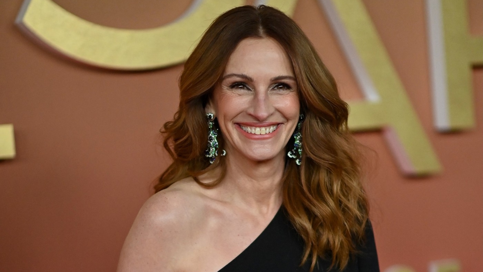 Julii Roberts se zhroutil svět. Zemřel její milovaný pejsek
