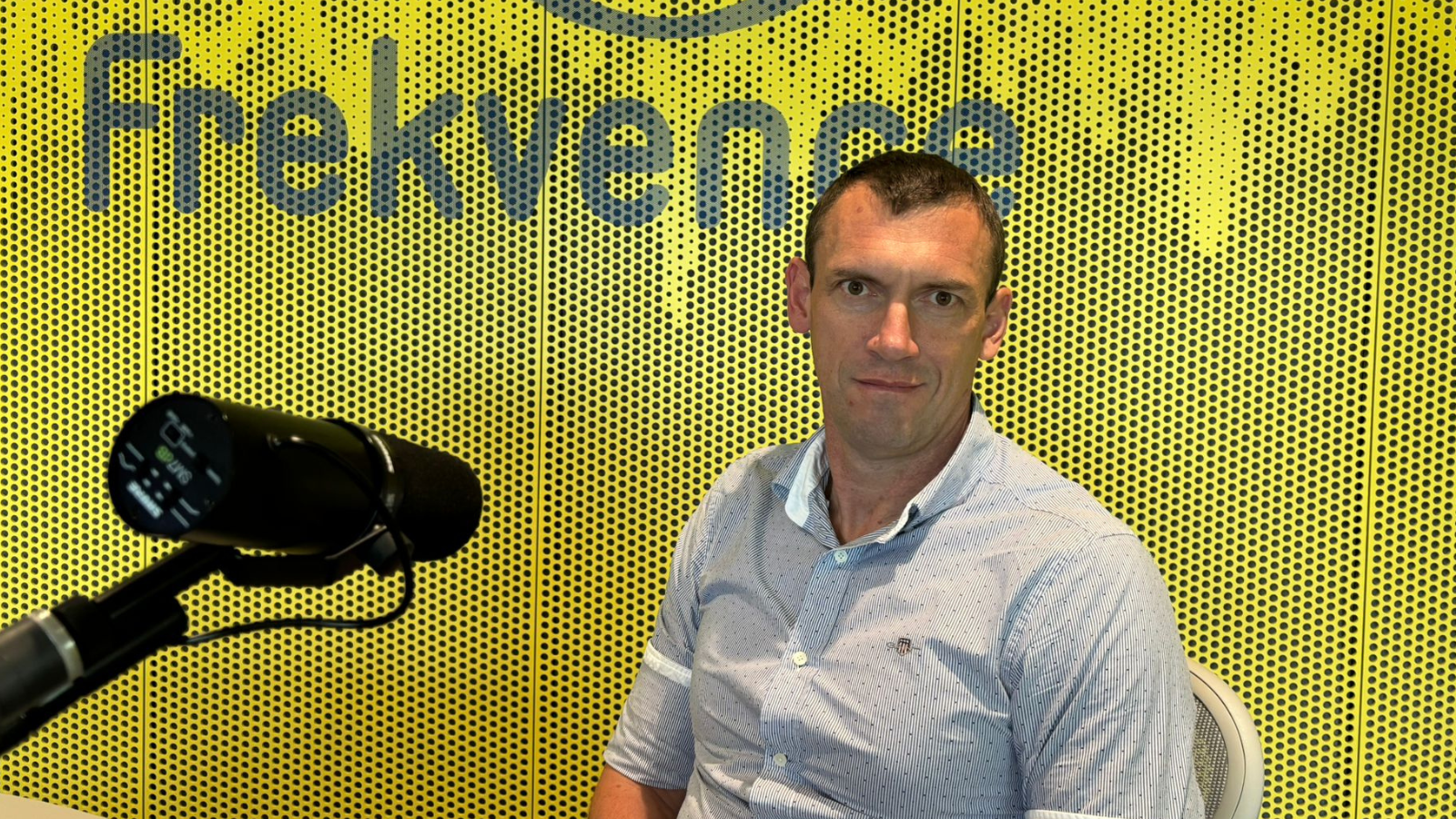 Karel Trpkoš: V&nbsp;aplikaci Jenda musíme mít zhruba 90&nbsp;% interakcí, které klienti s&nbsp;ministerstvem práce a&nbsp;sociálních věcí mají