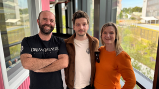 Ladislav Ondřej: Občas jsem jel v&nbsp;metru a&nbsp;nechtěl jsem, aby mě lidé poznávali. Na&nbsp;holky Ordinace moc neplatila