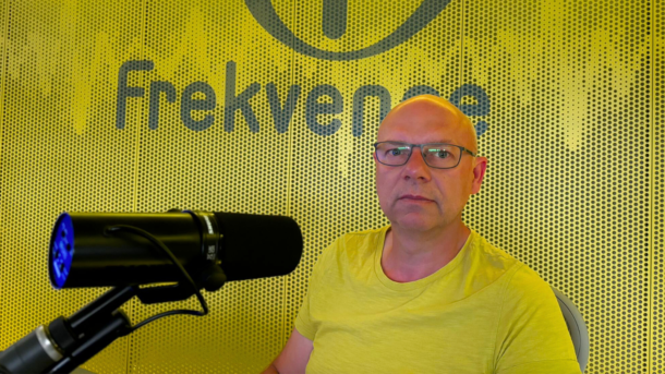 Ladislav Cabada: Strany nesmí při kampani udělat zásadní chybu, aby si získaly voliče