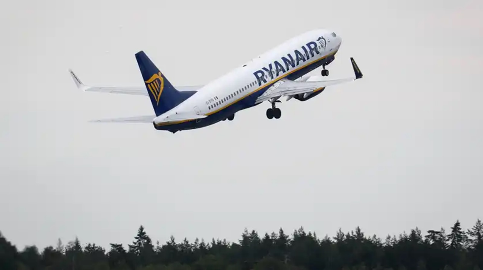 Zmatené cestování: Seniorka místo Berlína přistála v&nbsp;Itálii, během cesty si toho nikdo nevšiml