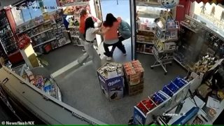 Telefon místo pistole nezabral: Lupiče v&nbsp;Argentině zpacifikovaly čtyři ženy