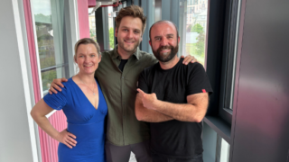 Martin Škoda: Ostrý nůž vám při&nbsp;vaření může hrozně moc pomoct. O&nbsp;tupý se můžete hůř pořezat