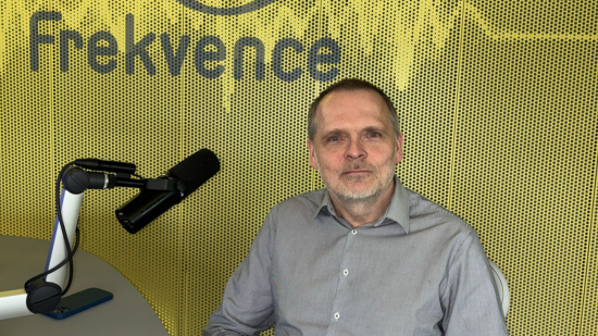 Miroslav Korecký: Politické strany pro&nbsp;starší na&nbsp;sociálních sítích neuspějí