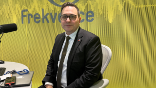Jan Lipavský: Ve světě jsme velmi oceňováni za to, jakým způsobem běží česká muniční iniciativa