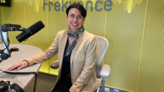 Jana Havrdová: Česko má obrovský potenciál a&nbsp;šikovné lidi