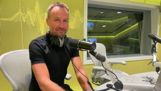 Michal Novotný: I&nbsp;čtyři minuty cvičení denně nám mohou pomoci. Cviky je ale dobré měnit