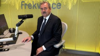 Pavel Žáček (ODS): Máme velmi náročné voliče, do Poslanecké sněmovny budu kandidovat znovu