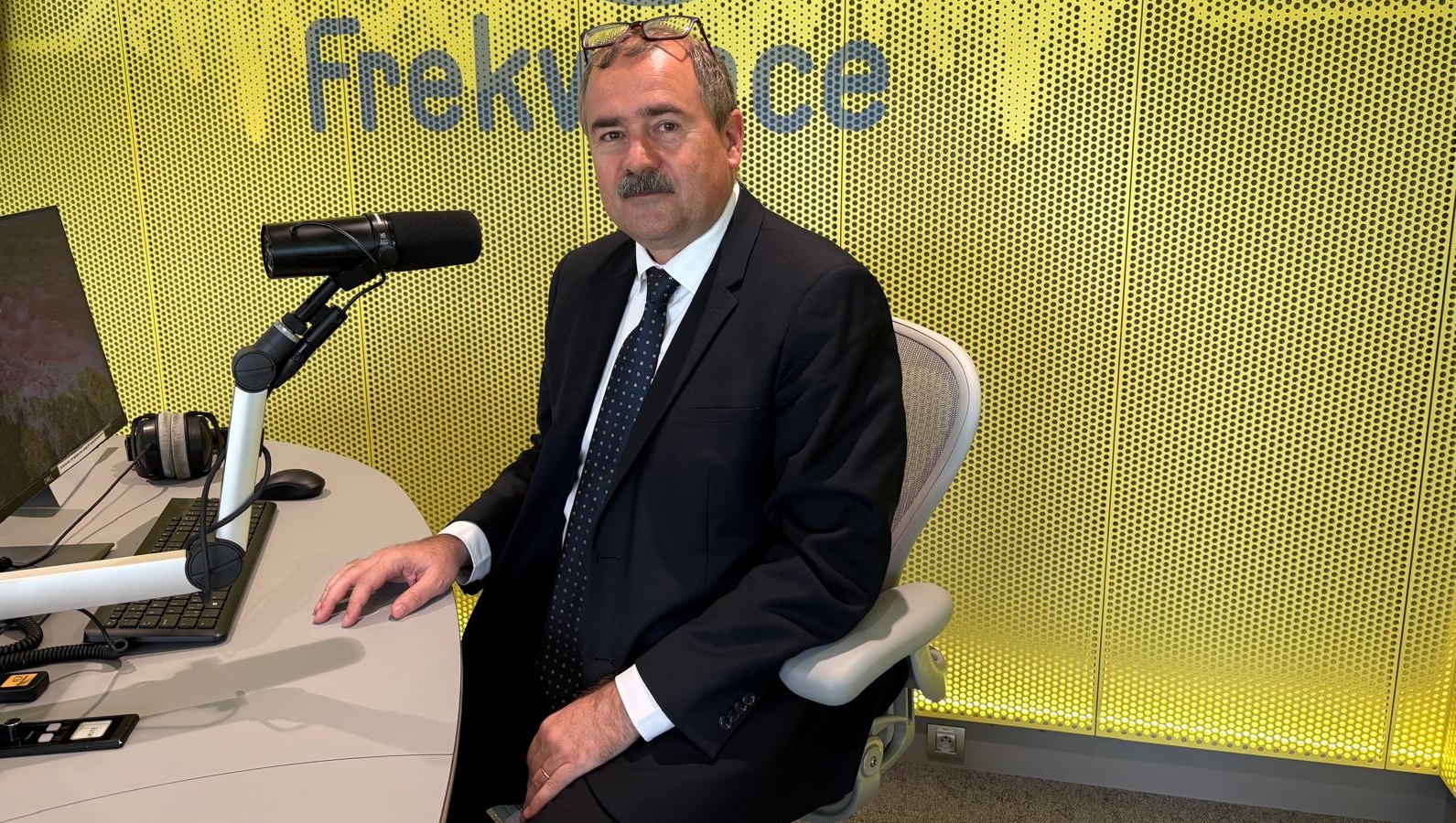 Pavel Žáček (ODS): Máme velmi náročné voliče, do Poslanecké sněmovny budu kandidovat znovu