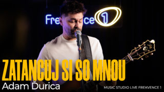 Adam Ďurica – Zatancuj si so mnou