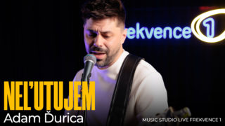 Adam Ďurica – Neľutujem