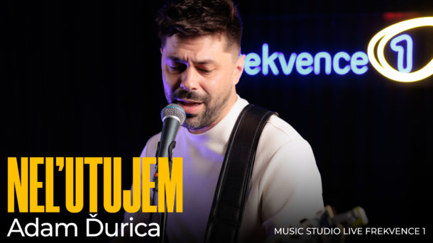 Adam Ďurica – Neľutujem