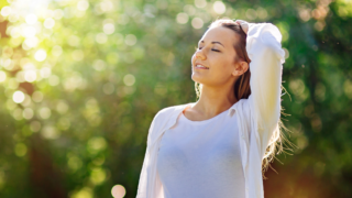 Počasí: Hydrologové pláčou. Květen bude nadprůměrně teplý, ale suchý