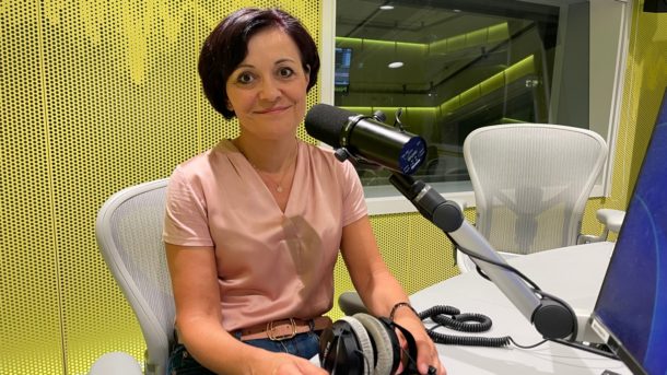 Šárka Miková: Když kluky vychováváme ve stylu, že musí všechno zvládnout, potlačujeme jejich citlivost. To je špatně