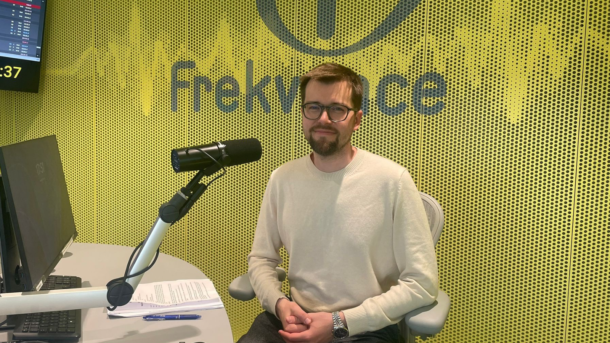 Jakub Michálek: Změna jednacího řádu je věc číslo jedna, kterou musíme prosadit