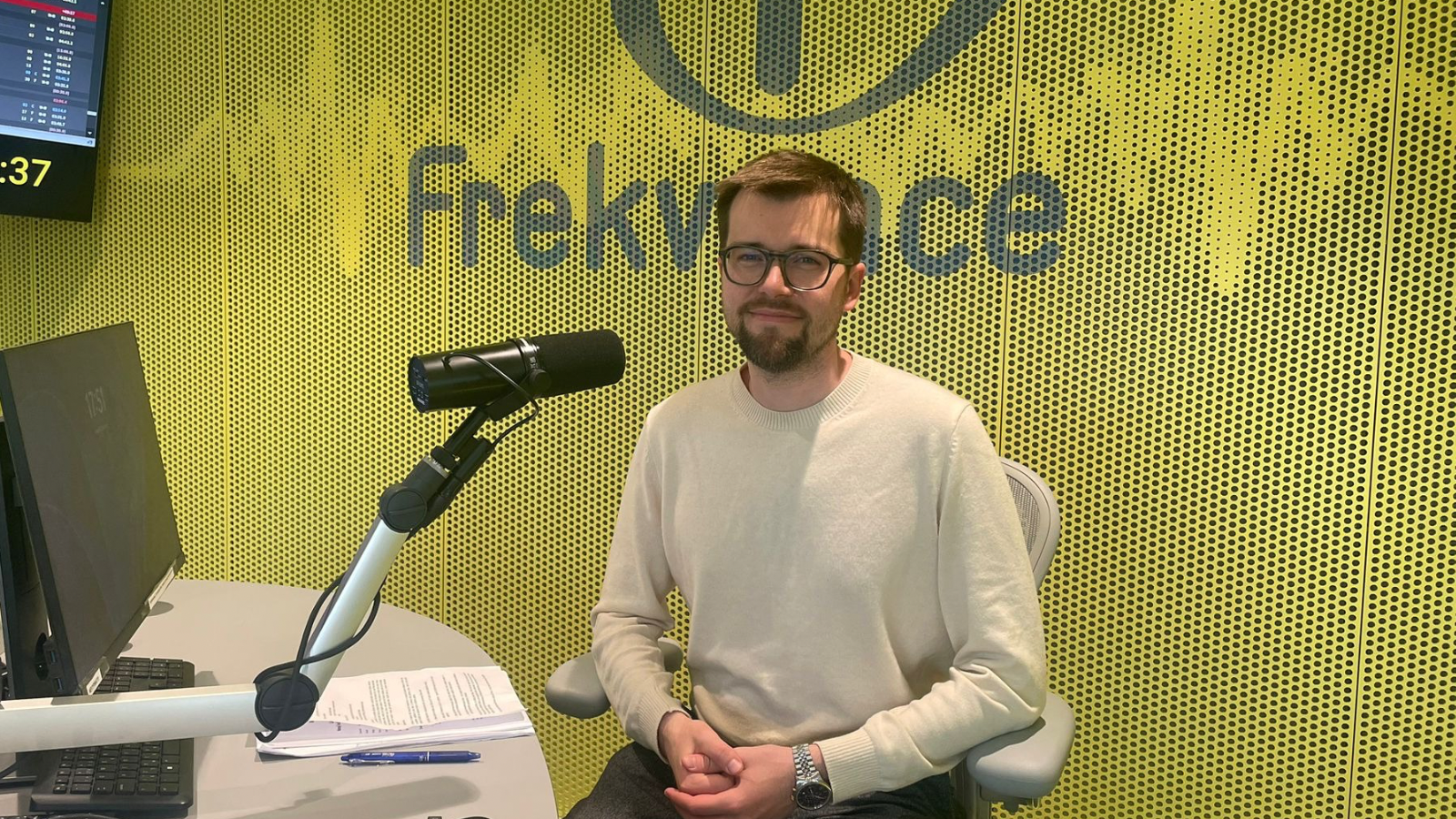 Jakub Michálek: Změna jednacího řádu je věc číslo jedna, kterou musíme prosadit