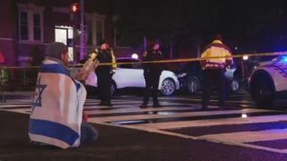 Tragédie ve Washingtonu: Pár z&nbsp;izraelské ambasády zastřelen při&nbsp;odchodu z&nbsp;muzea