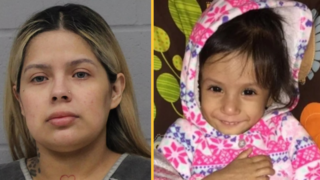 Hrůza v&nbsp;Texasu: Policie pátrá po&nbsp;zmizelé dívce poté, co její sestra byla nalezena zavřená ve skříni