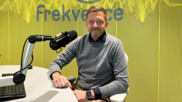 Vít Rakušan: Nepustíme do Česka nikoho, kdo tu nemá co dělat