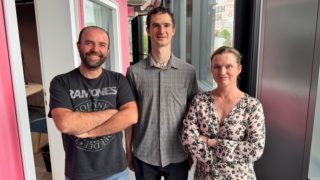 Adam Ondra: Čeká mě poslední závod v&nbsp;boulderingu, to ale neznamená, že končím s&nbsp;kariérou