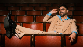 Adam Ďurica vdechl nový život slovenskému evergreenu Čardáš dvoch sŕdc