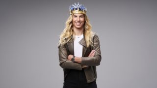 Královnou bílé stopy 2025 je Ester Ledecká, dorovnala rekord Kateřiny Neumannové