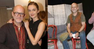 Hynek Čermák má důvod k&nbsp;oslavám. Po&nbsp;rozchodu znovu zamířil k&nbsp;oltáři