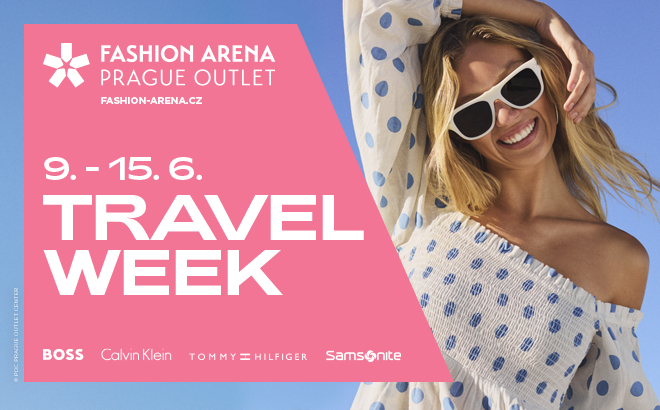Soutěžte na&nbsp;Frekvenci 1 o&nbsp;poukázky za 5&nbsp;000&nbsp;Kč a&nbsp;nákup se stylistkou ve Fashion Arena Prague Outlet!