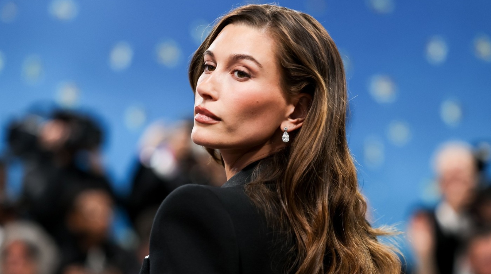 Bála jsem se, že zemřu. Hailey Bieber přiznala poporodní trauma a okomentovala krizi v manželství s Justinem