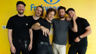 Igor Orozovič: Hrát s&nbsp;moravskou filharmonií byl můj splněný sen 