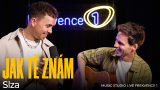 Slza – Jak tě znám