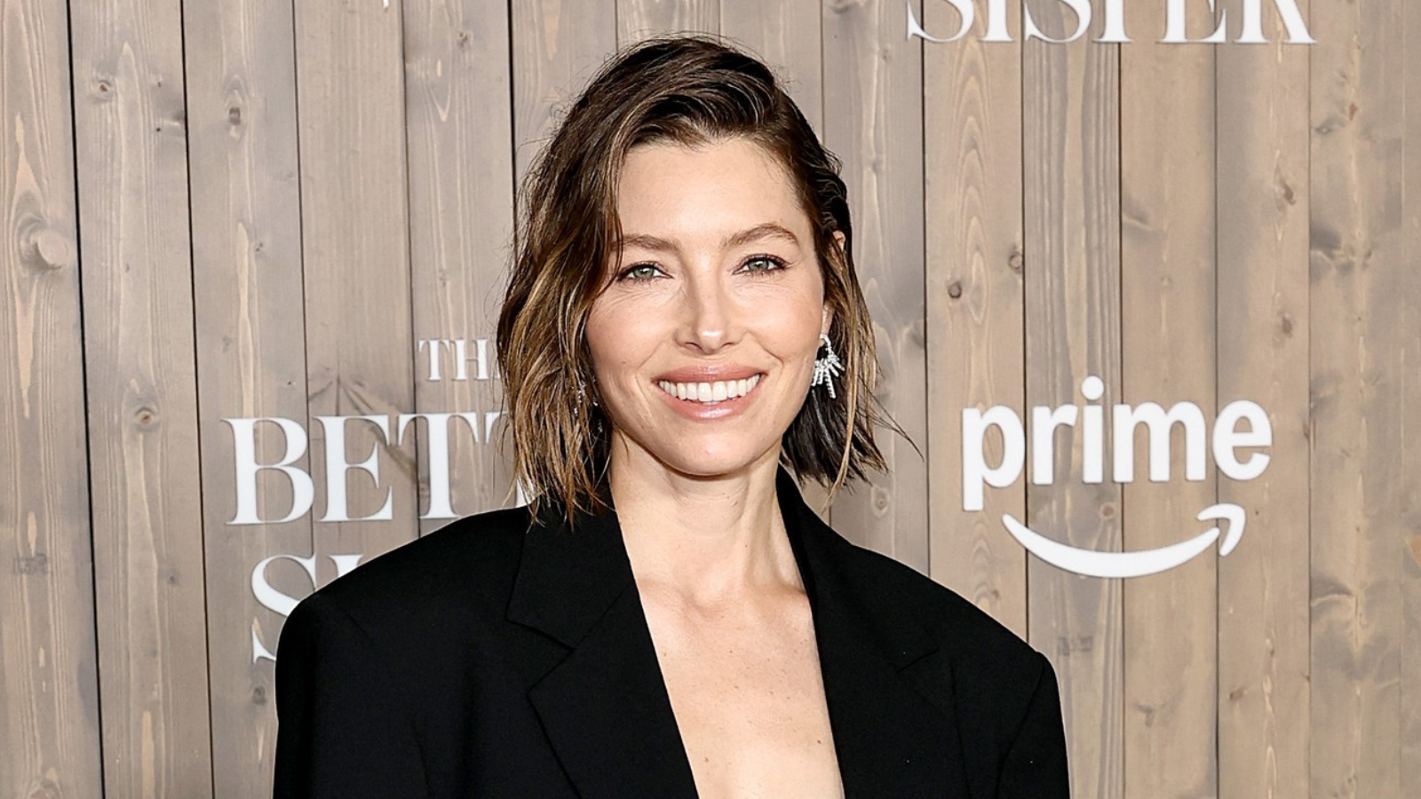 Jessica Biel zpět na&nbsp;obrazovkách: V&nbsp;thrilleru The Better Sister boduje i&nbsp;novým účesem