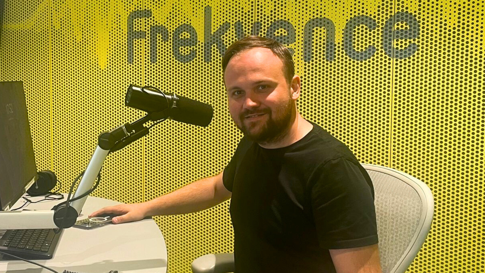 Jiří Havránek (ODS): Spolupráci s&nbsp;ANO si neumím představit. Ty příkopy jsou strašně hluboké