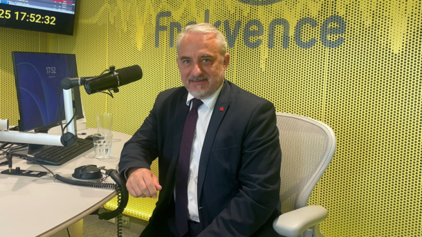 Josef Středula: Máme důvod vyjít  do ulic, vláda nereaguje na&nbsp;vyjednávání o&nbsp;platech